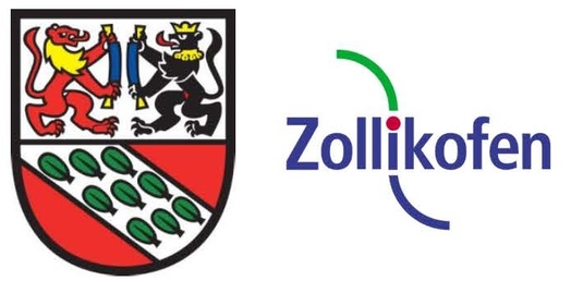 Wappen und Logo Zollikofen