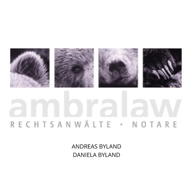 Ambralaw Logo